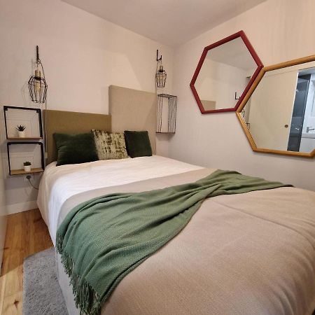 Apartamentos Alfama Fado 리스본 외부 사진