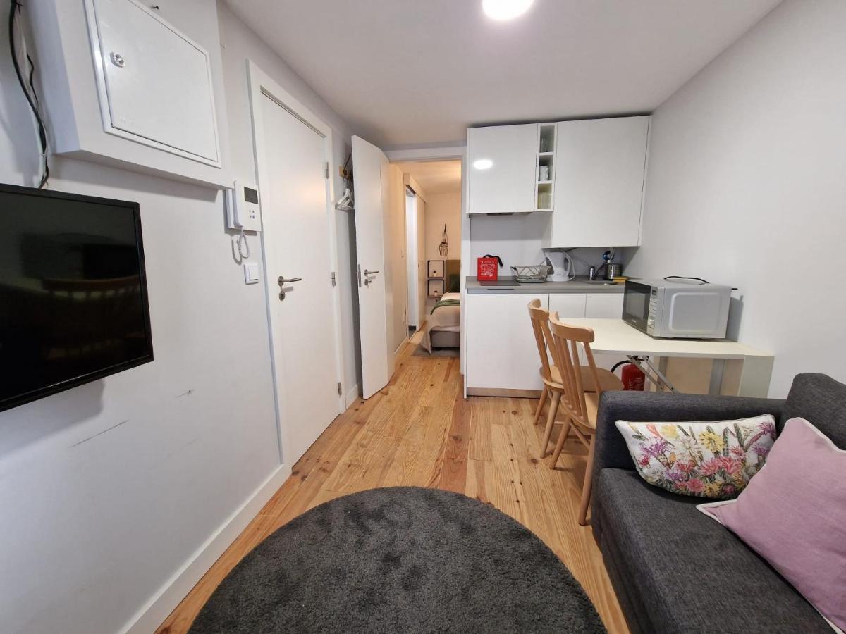 Apartamentos Alfama Fado 리스본 외부 사진