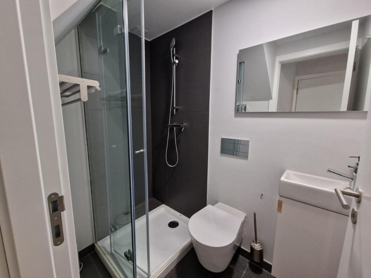 Apartamentos Alfama Fado 리스본 외부 사진