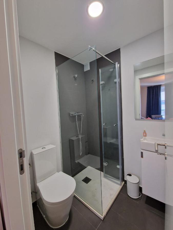Apartamentos Alfama Fado 리스본 외부 사진