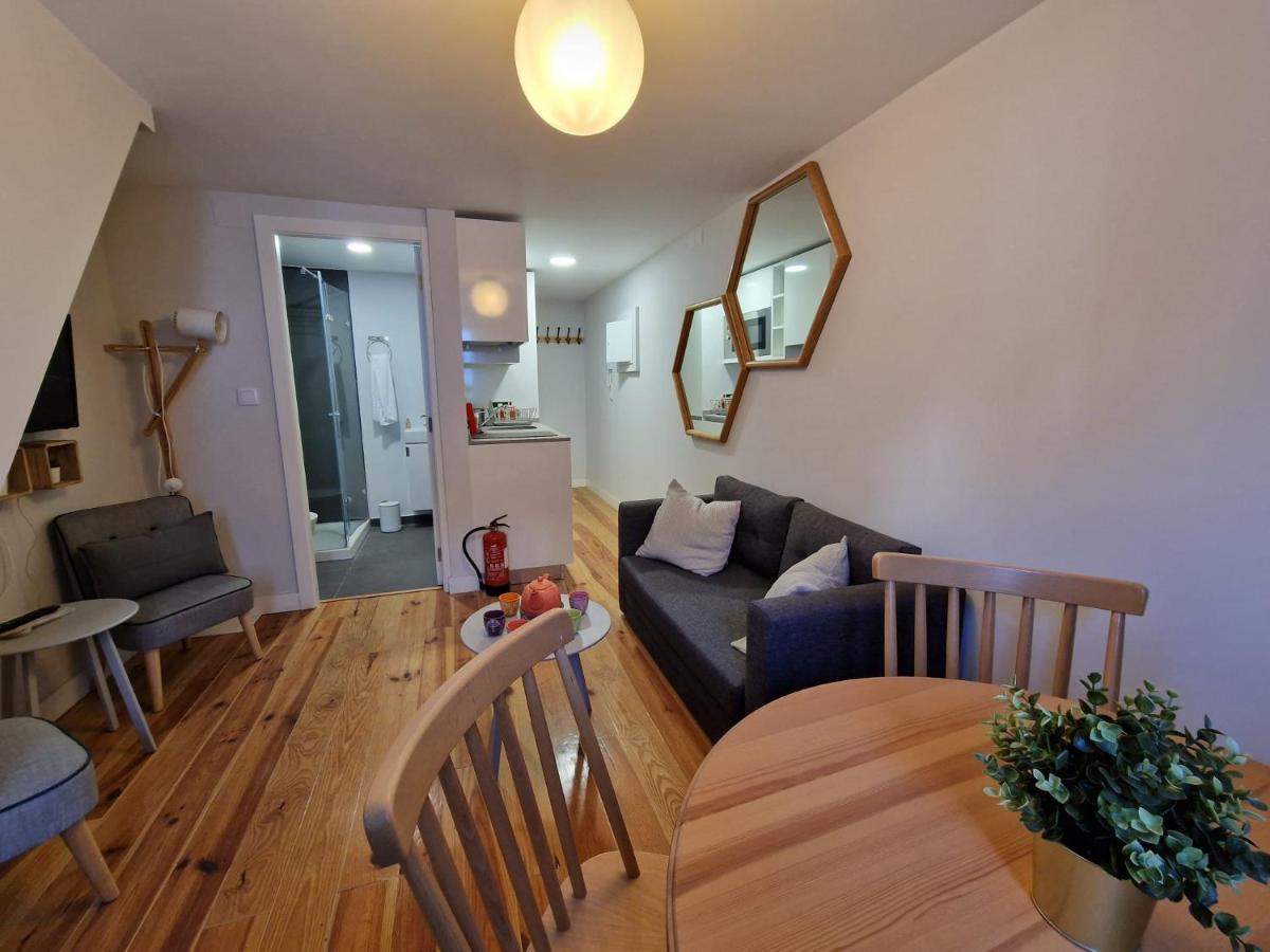 Apartamentos Alfama Fado 리스본 외부 사진