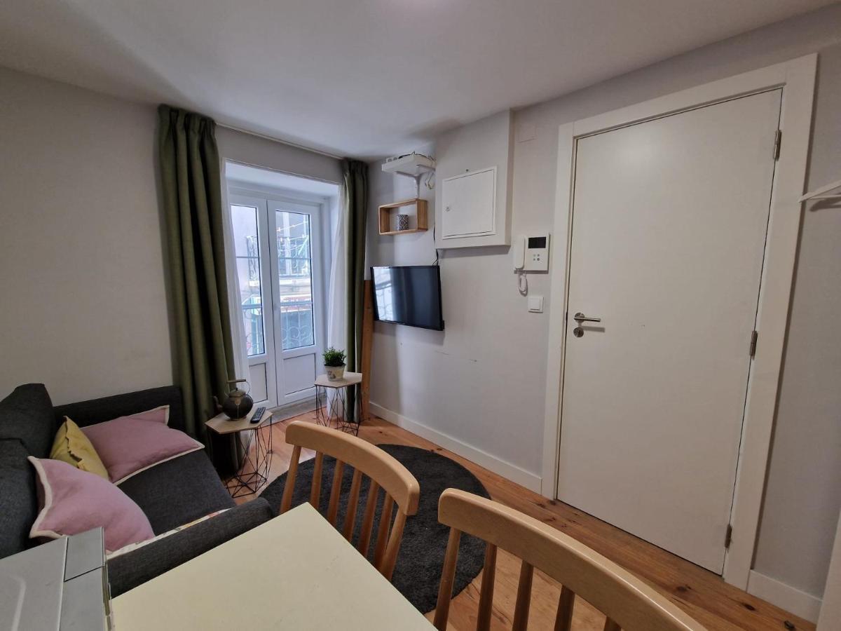 Apartamentos Alfama Fado 리스본 외부 사진