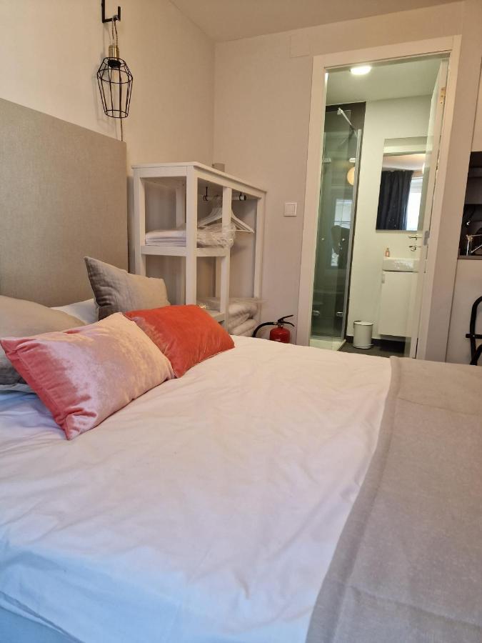 Apartamentos Alfama Fado 리스본 외부 사진