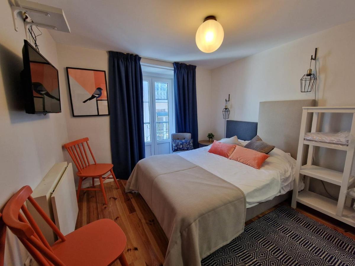 Apartamentos Alfama Fado 리스본 외부 사진