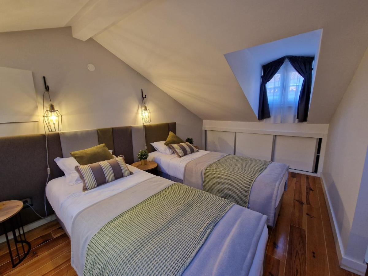 Apartamentos Alfama Fado 리스본 외부 사진