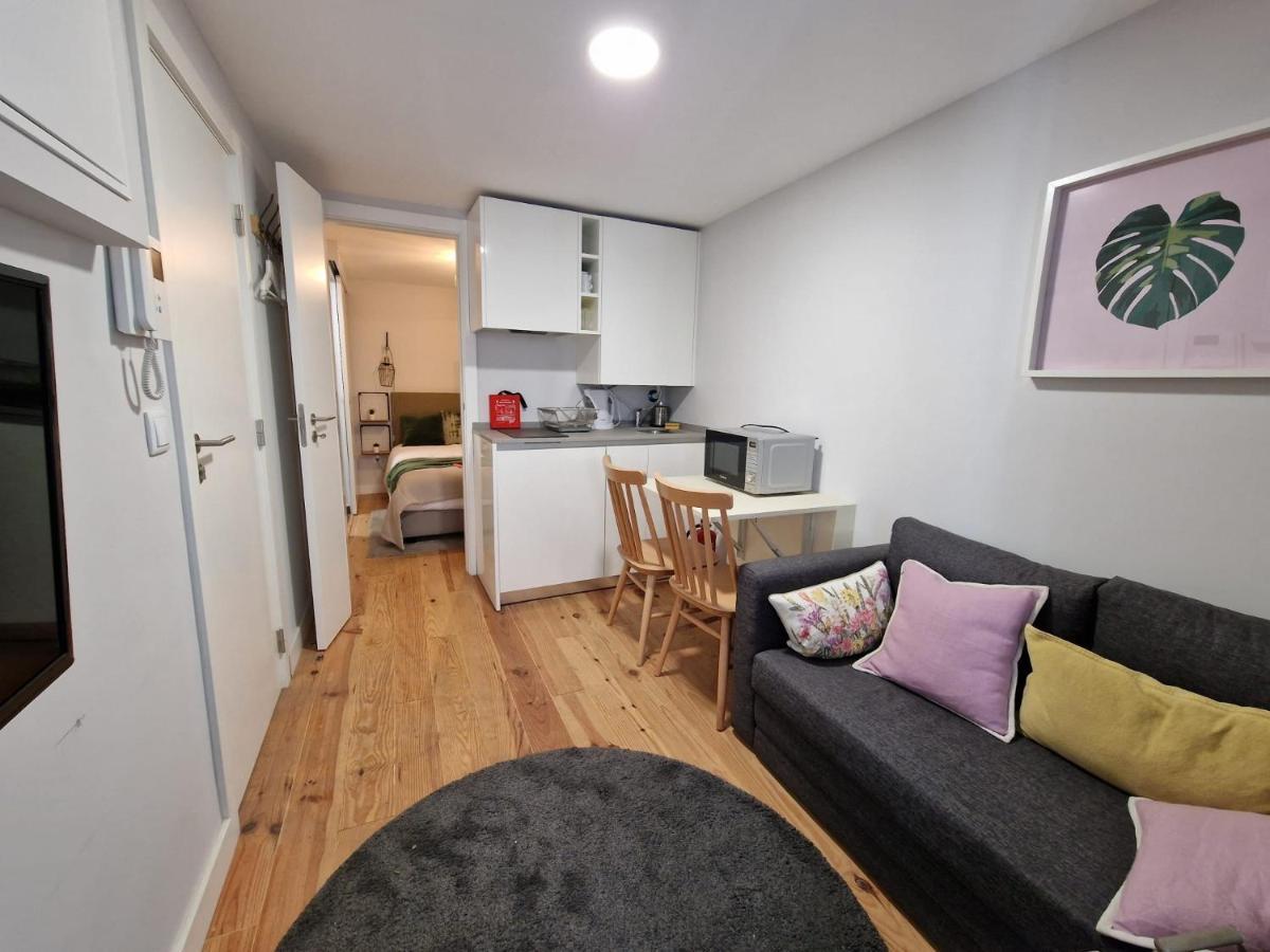Apartamentos Alfama Fado 리스본 외부 사진