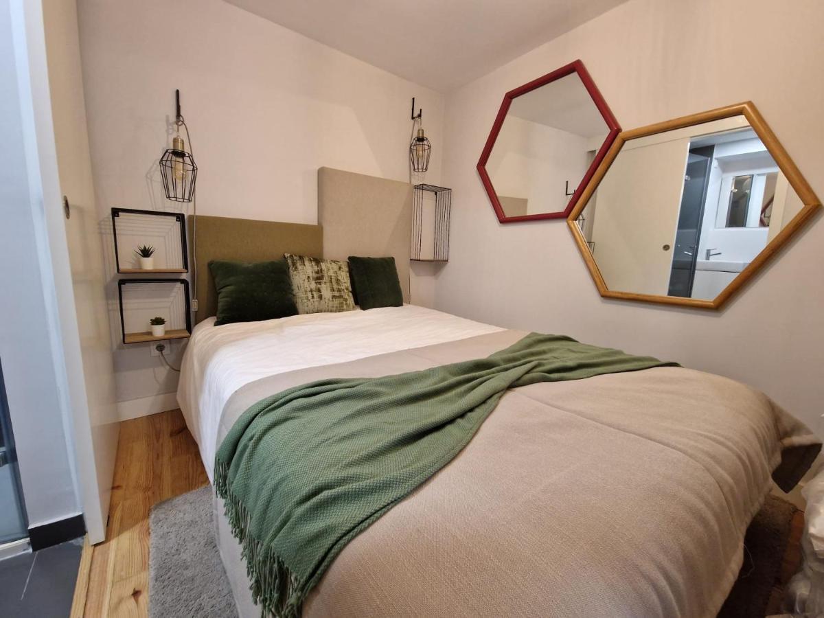 Apartamentos Alfama Fado 리스본 외부 사진