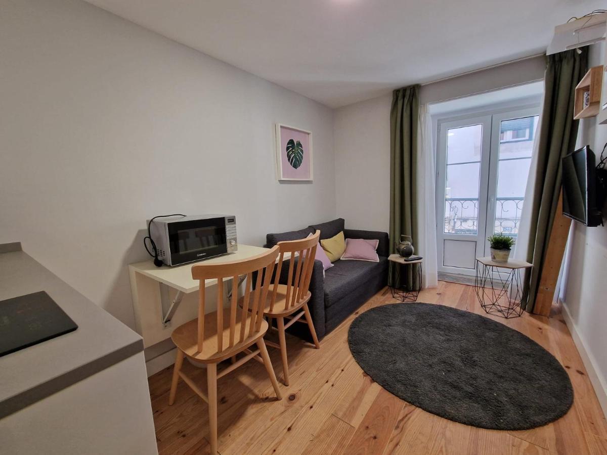 Apartamentos Alfama Fado 리스본 외부 사진